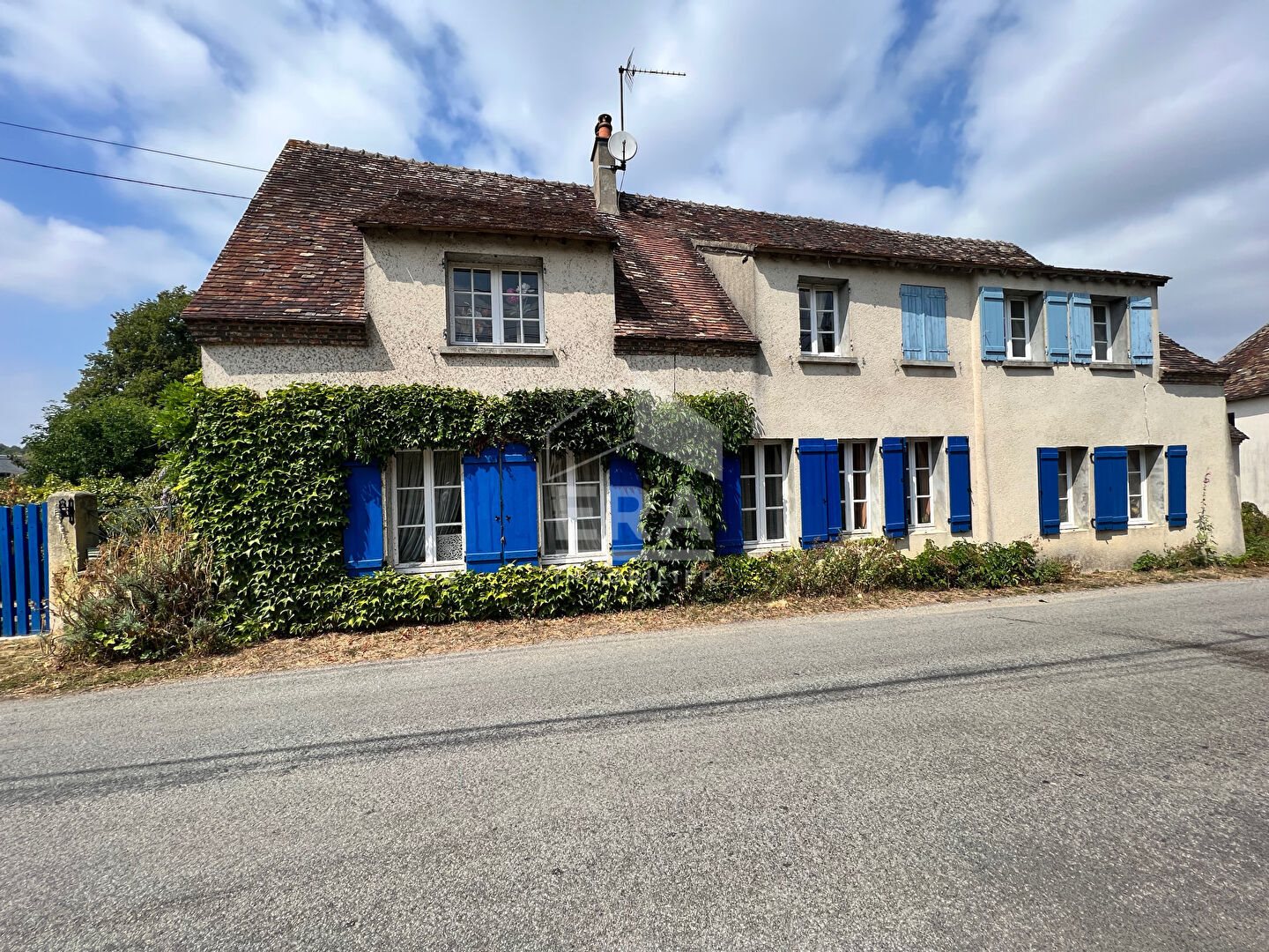 Maison à vendre, 209m², Nogent-le-Rotrou