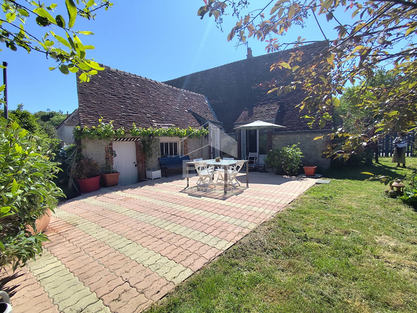 Maison à vendre, 209m², Nogent-le-Rotrou
