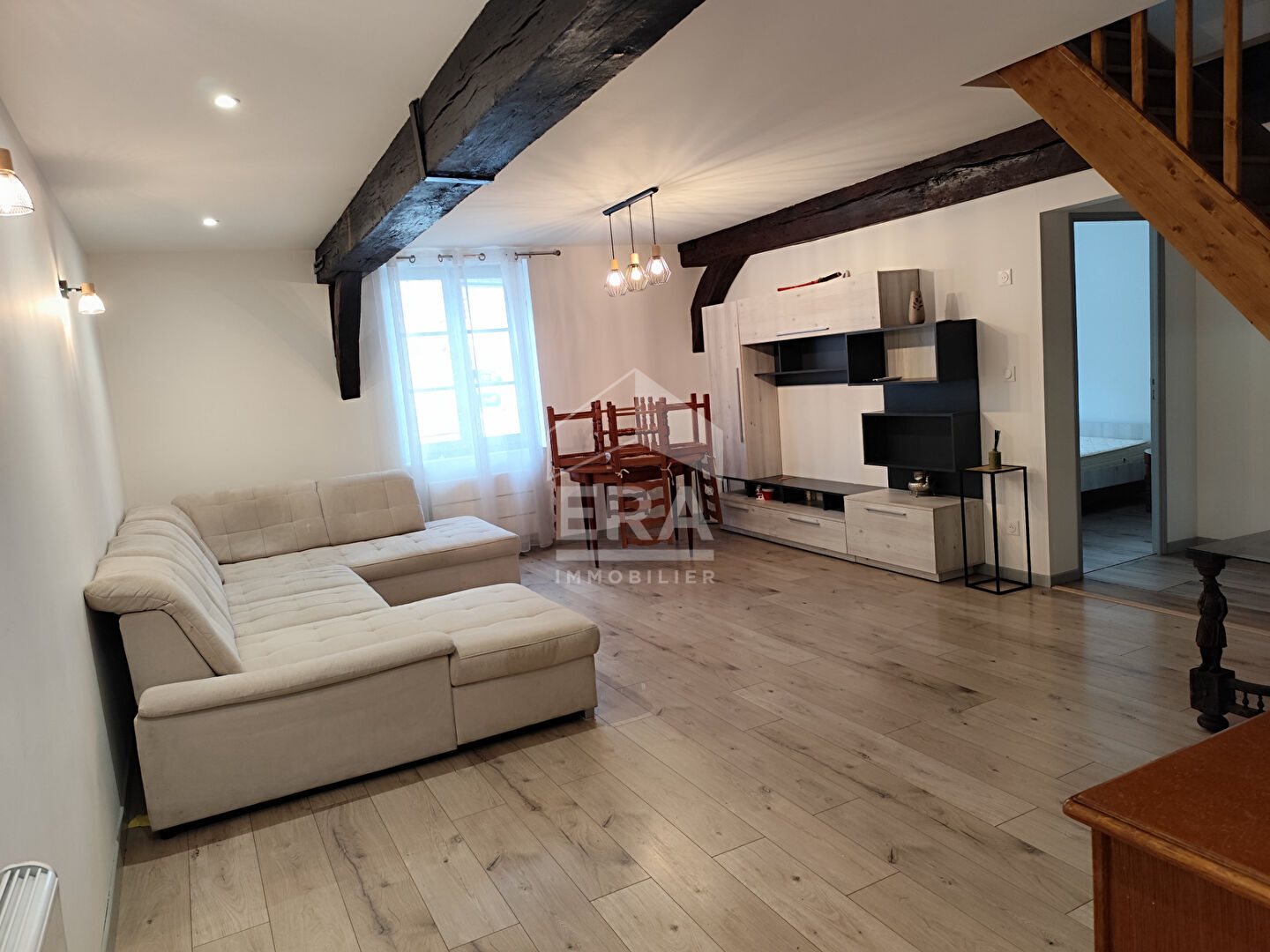 Maison à vendre, 138m², Nogent-le-Rotrou