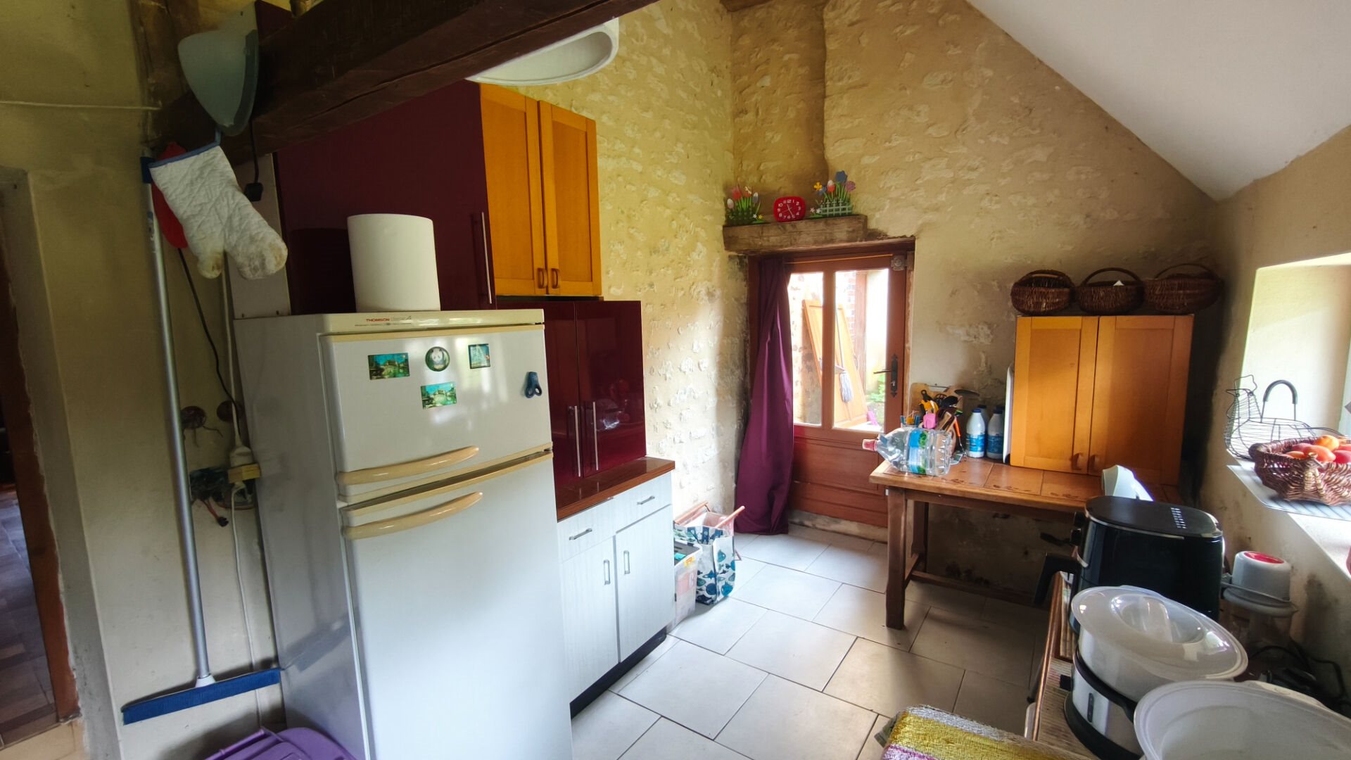 Maison à vendre, 94m², Saintigny