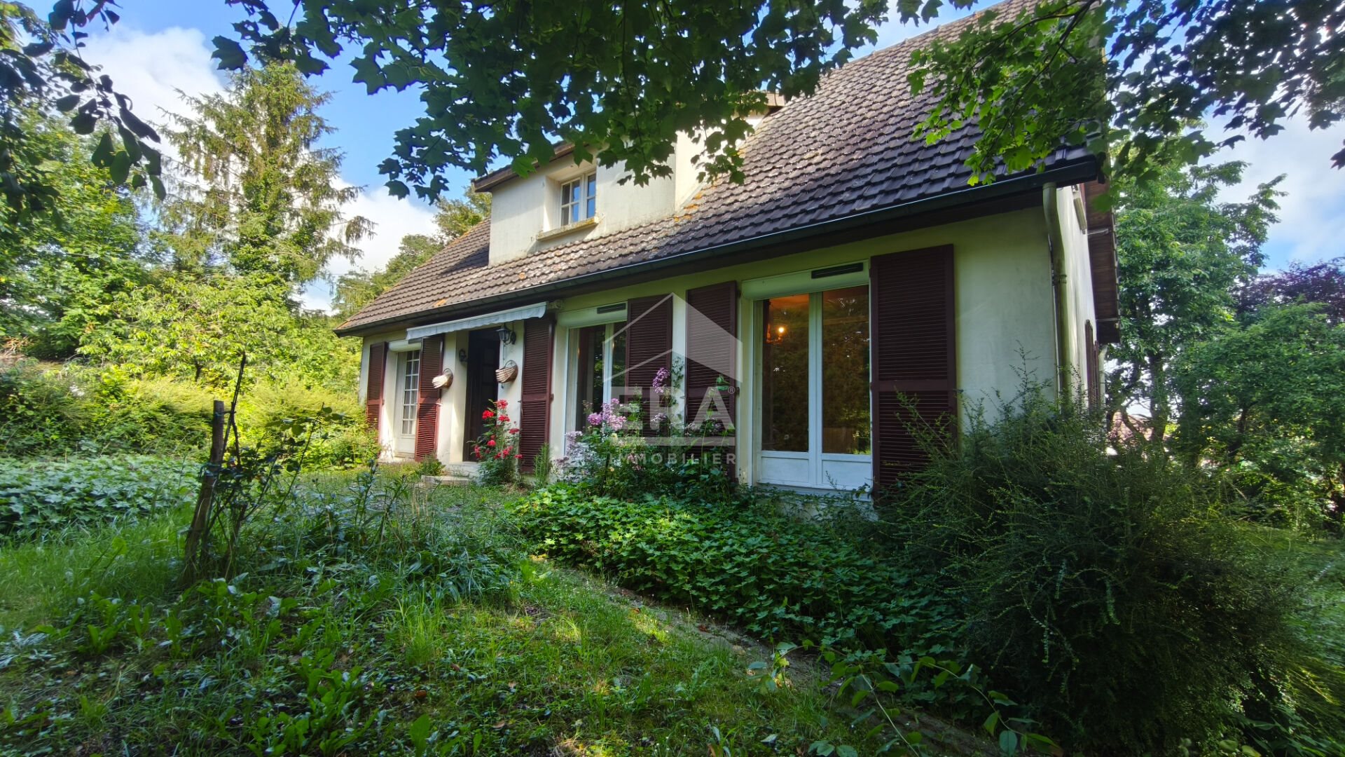 Maison à vendre, 112m², Nogent-le-Rotrou