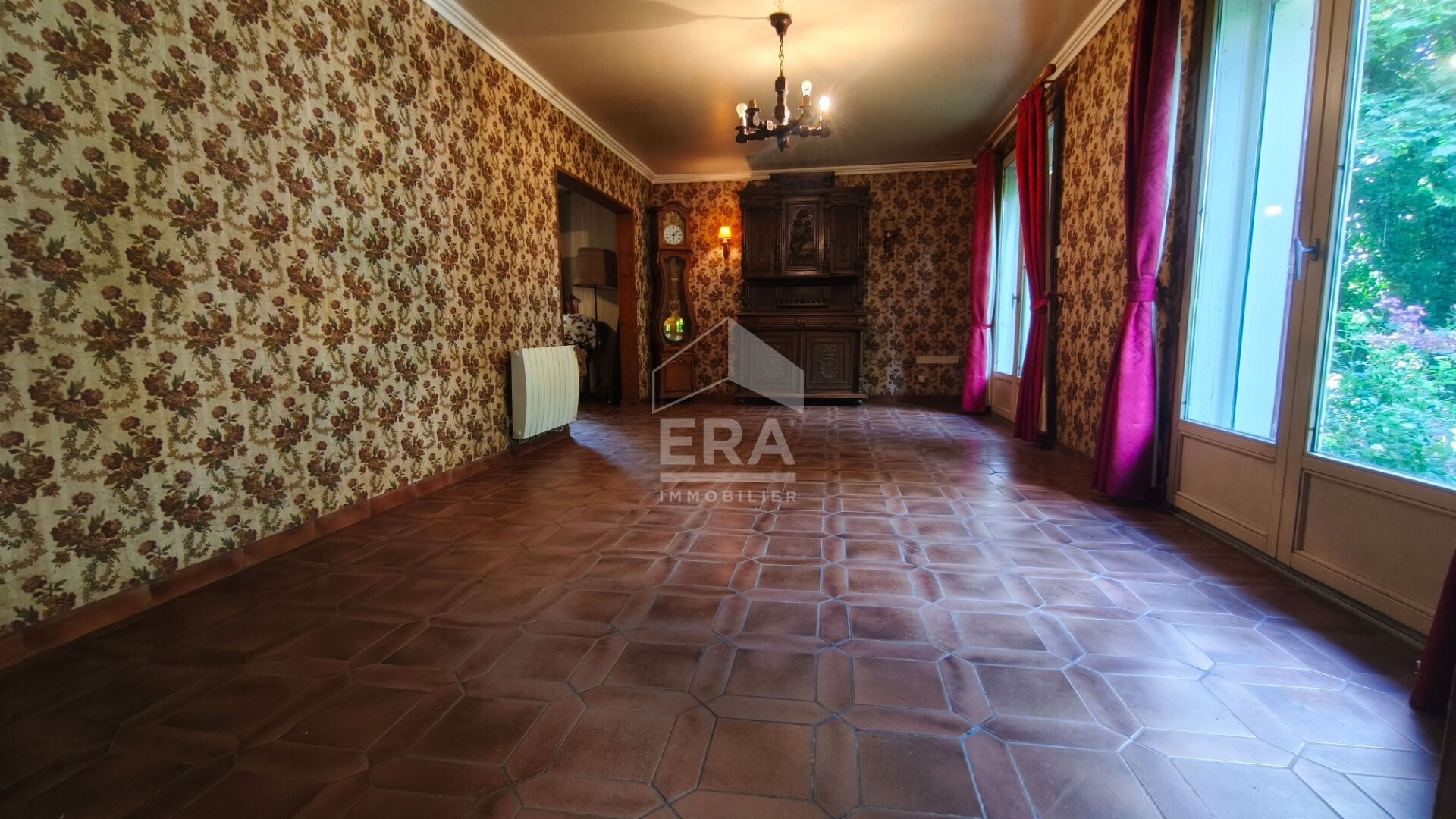 Maison à vendre, 112m², Nogent-le-Rotrou