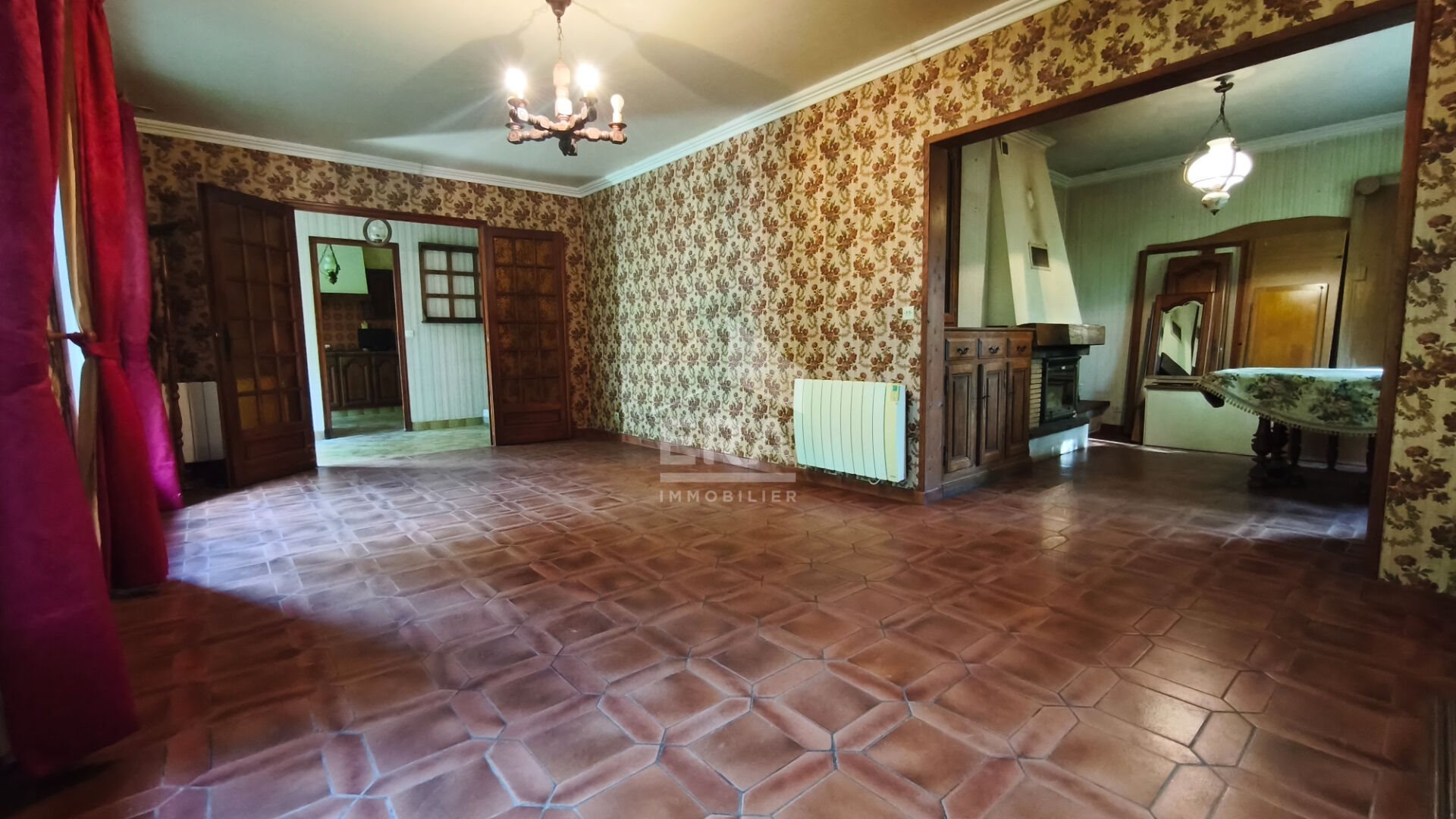 Maison à vendre, 112m², Nogent-le-Rotrou