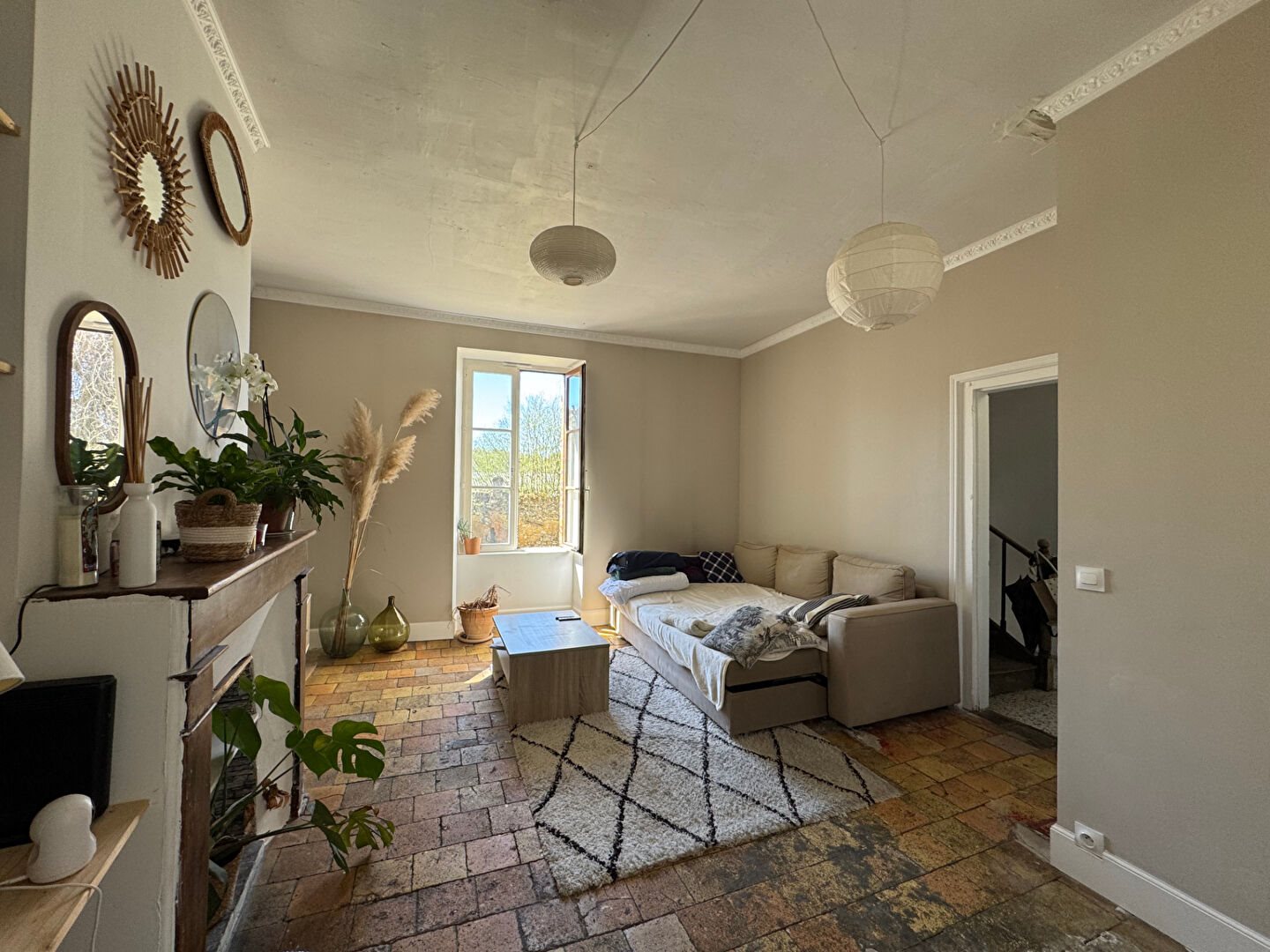 Maison à vendre, 112m², Nogent-le-Rotrou