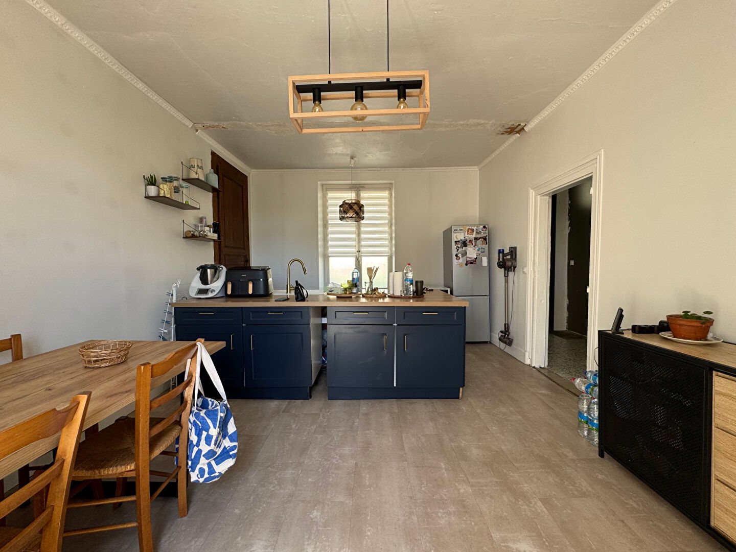 Maison à vendre, 112m², Nogent-le-Rotrou
