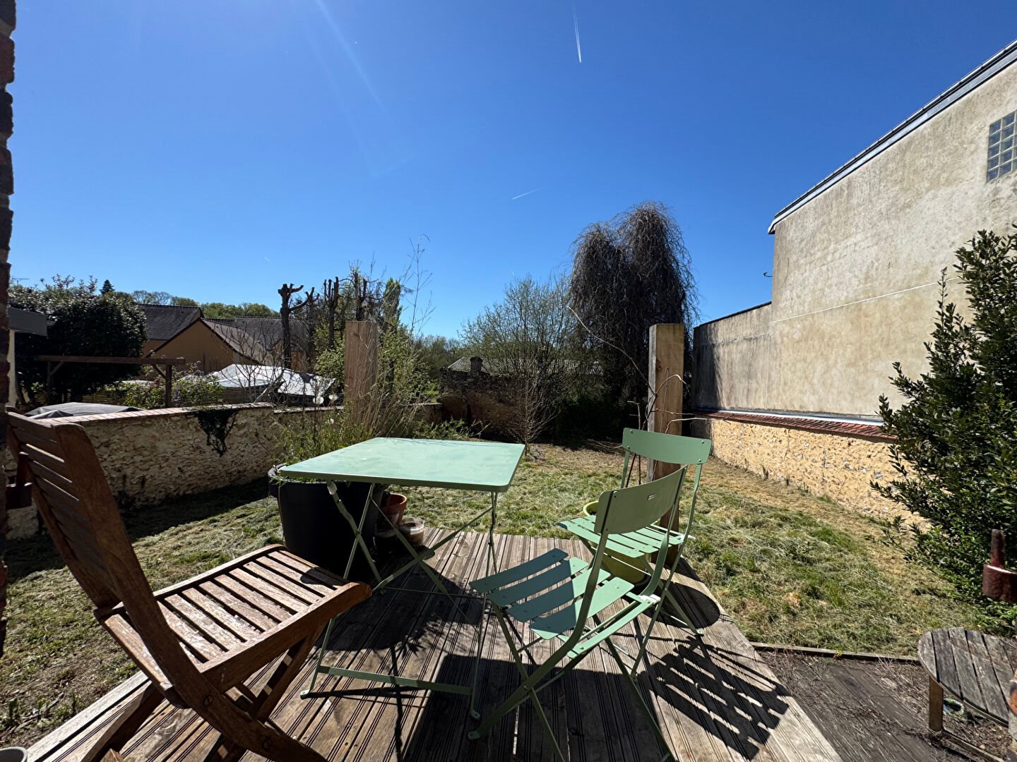 Maison à vendre, 112m², Nogent-le-Rotrou