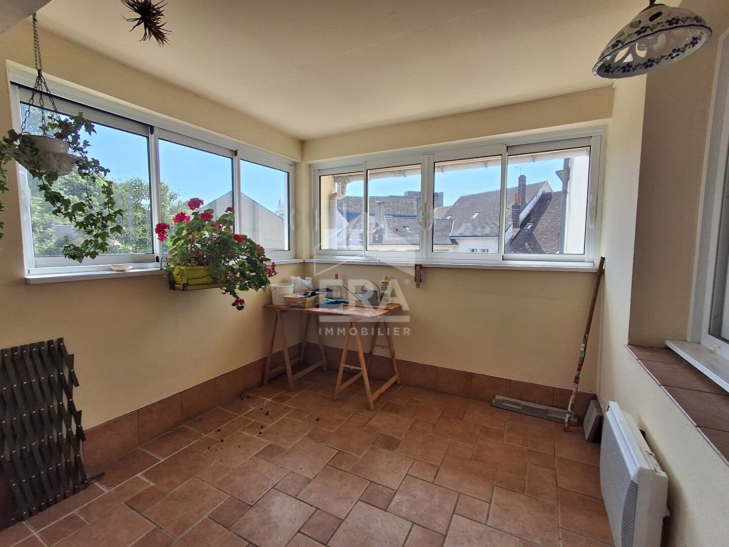 Appartement à vendre, 76m², Nogent-le-Rotrou
