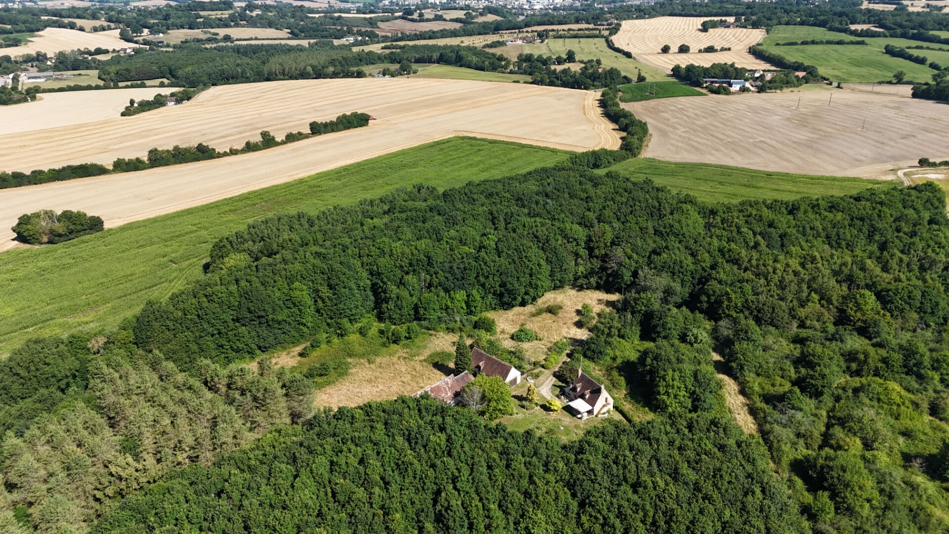 Maison à vendre, 118m², Nogent-le-Rotrou