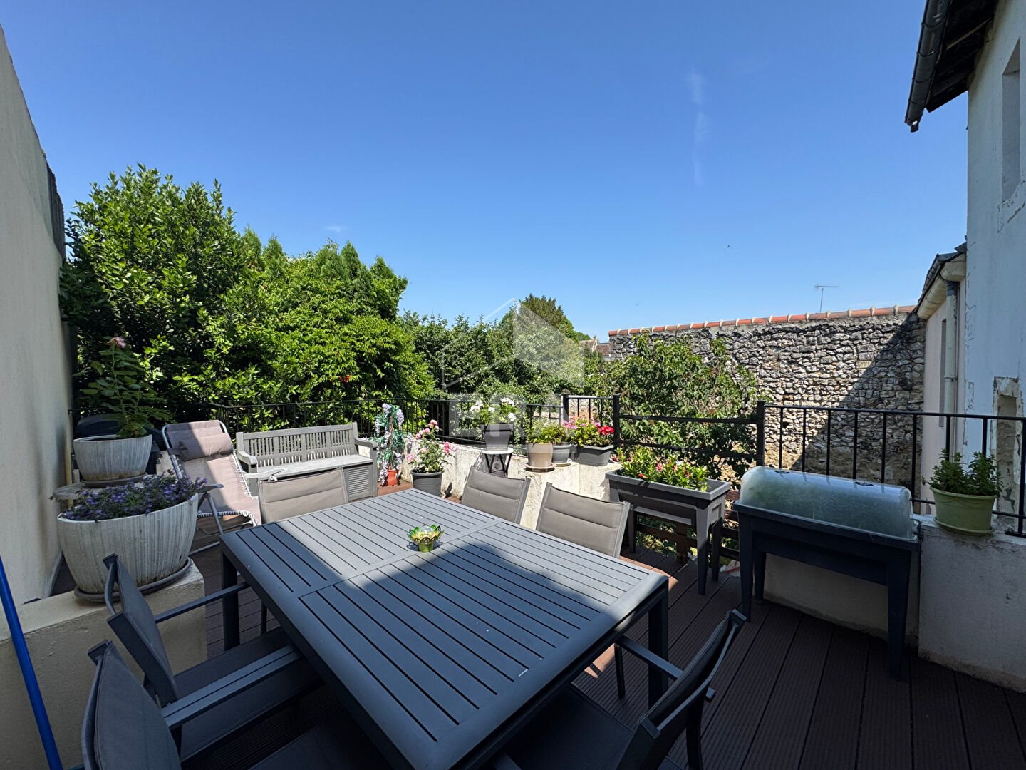 Maison à vendre, 158m², Nogent-le-Rotrou
