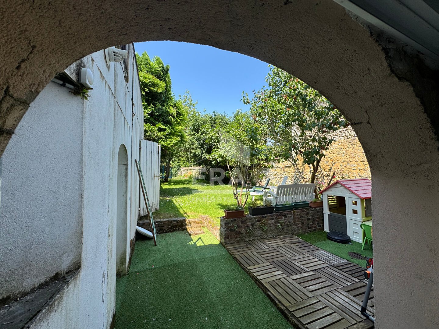 Maison à vendre, 158m², Nogent-le-Rotrou