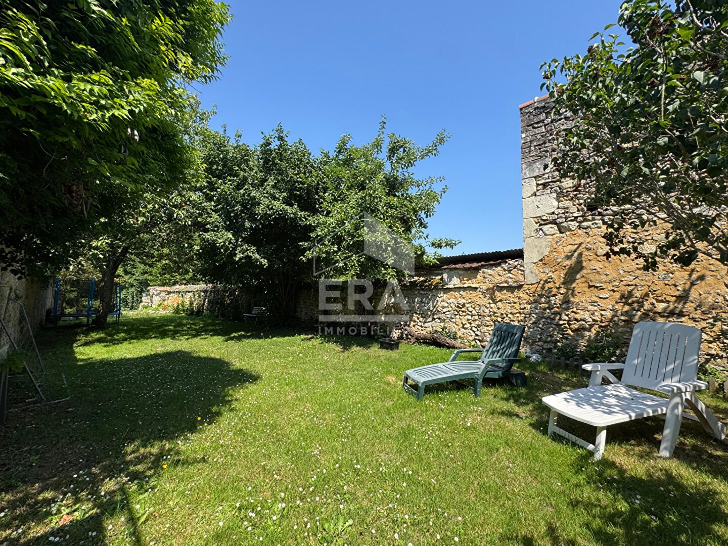 Maison à vendre, 158m², Nogent-le-Rotrou