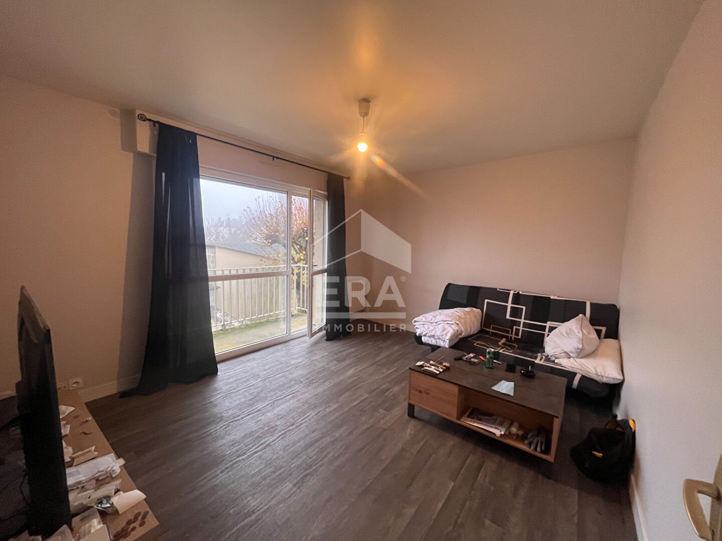 Appartement à vendre, 32m², Nogent-le-Rotrou