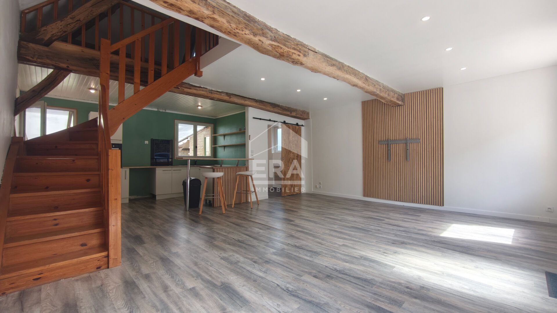 Maison à vendre, 82m², Thiron-Gardais
