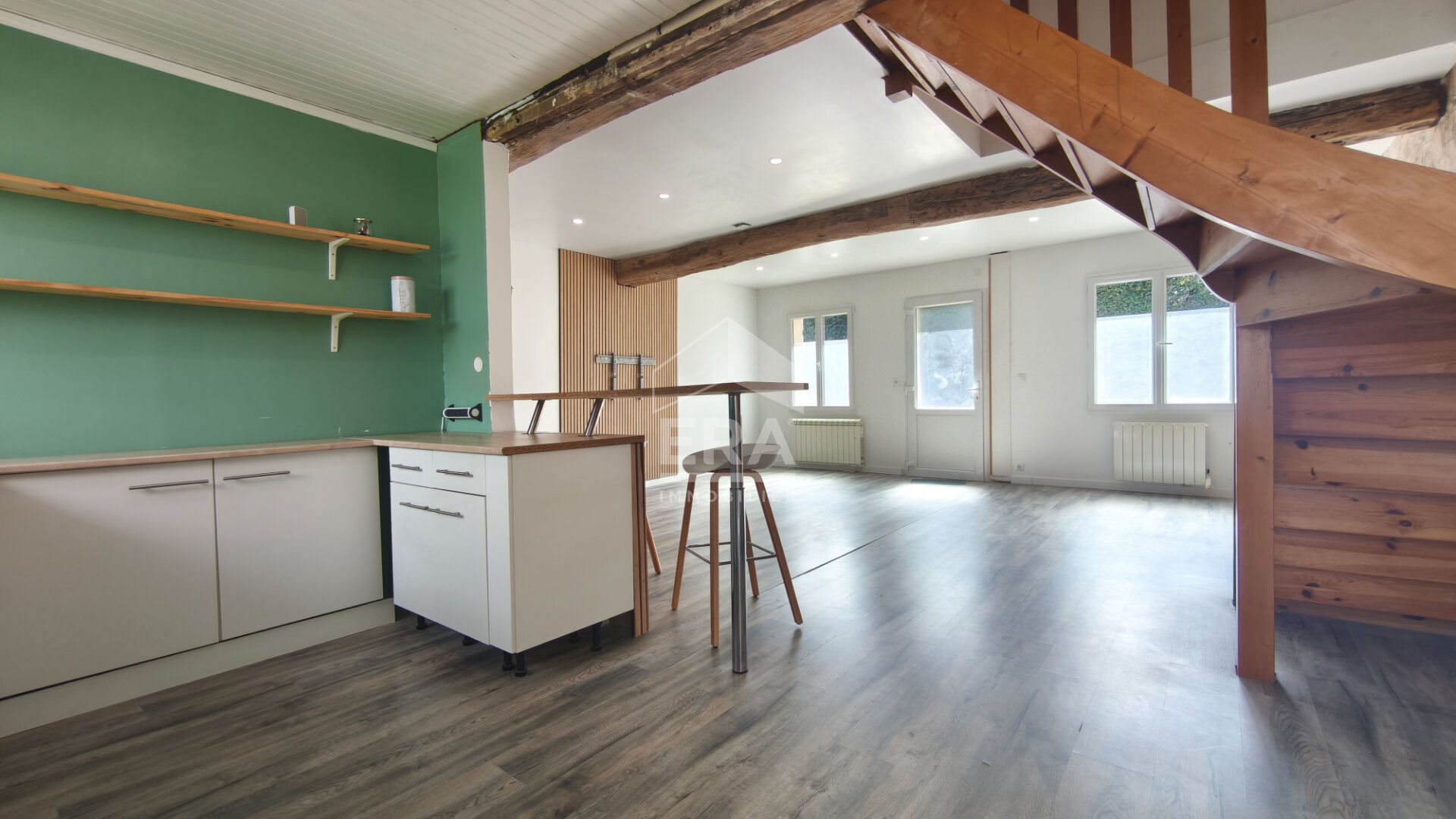 Maison à vendre, 82m², Thiron-Gardais