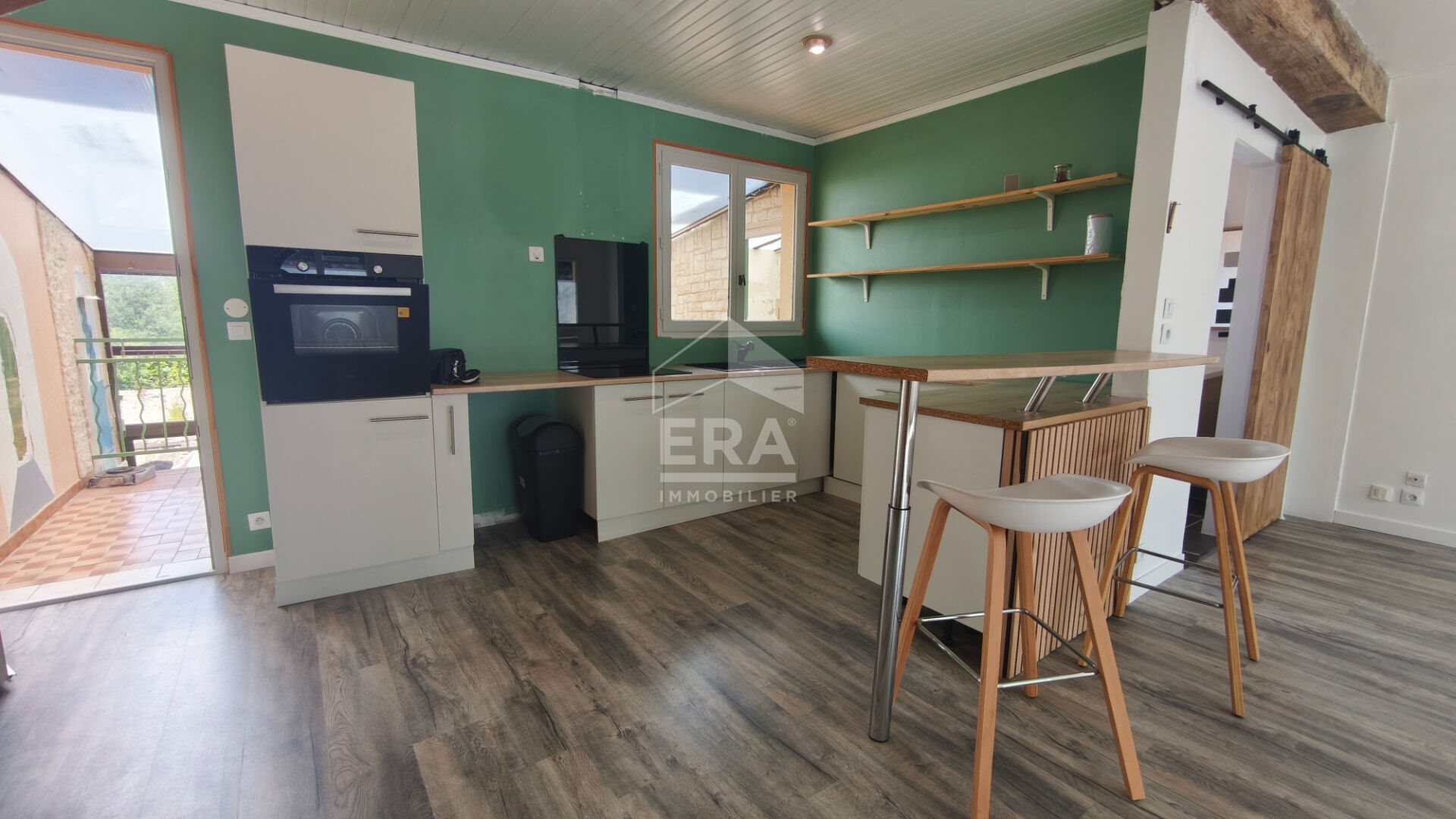 Maison à vendre, 82m², Thiron-Gardais