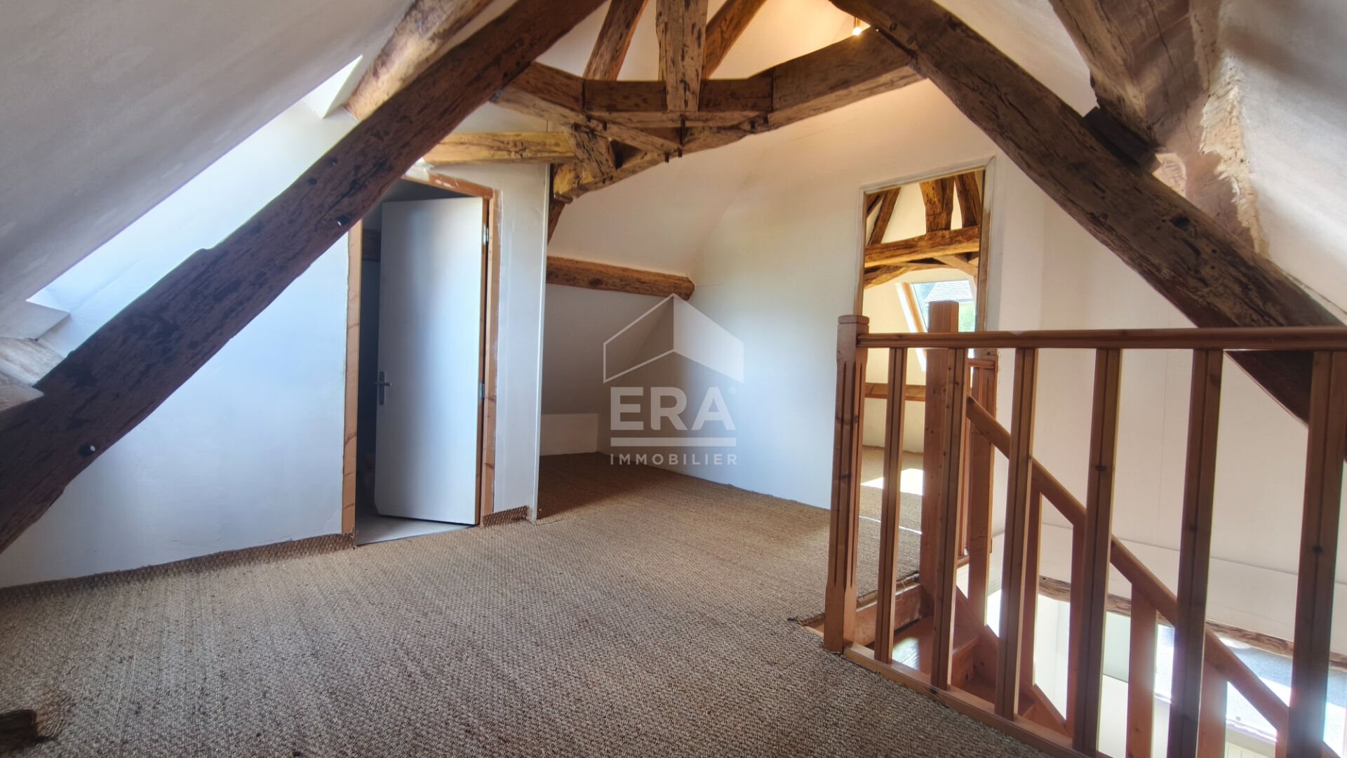 Maison à vendre, 82m², Thiron-Gardais