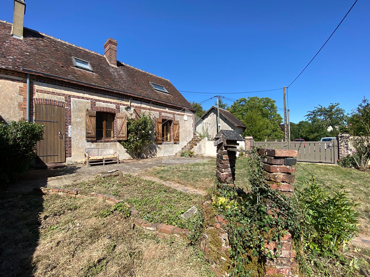 Maison à vendre, 85m², Nogent-le-Rotrou