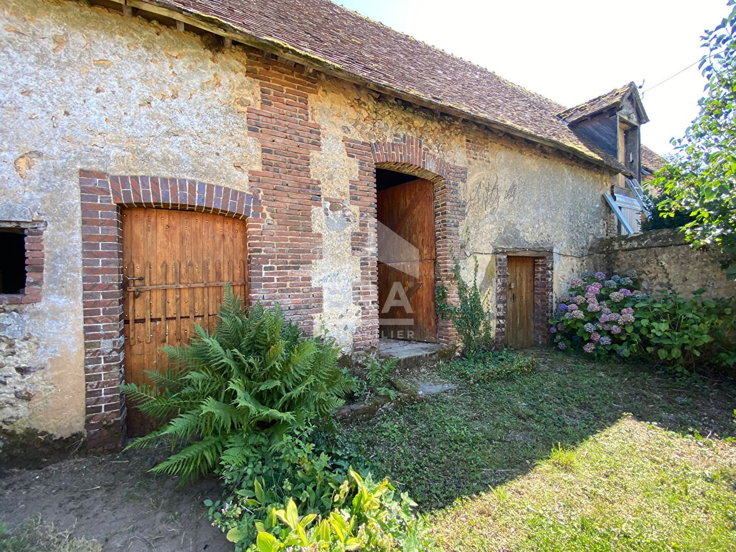 Maison à vendre, 85m², Nogent-le-Rotrou