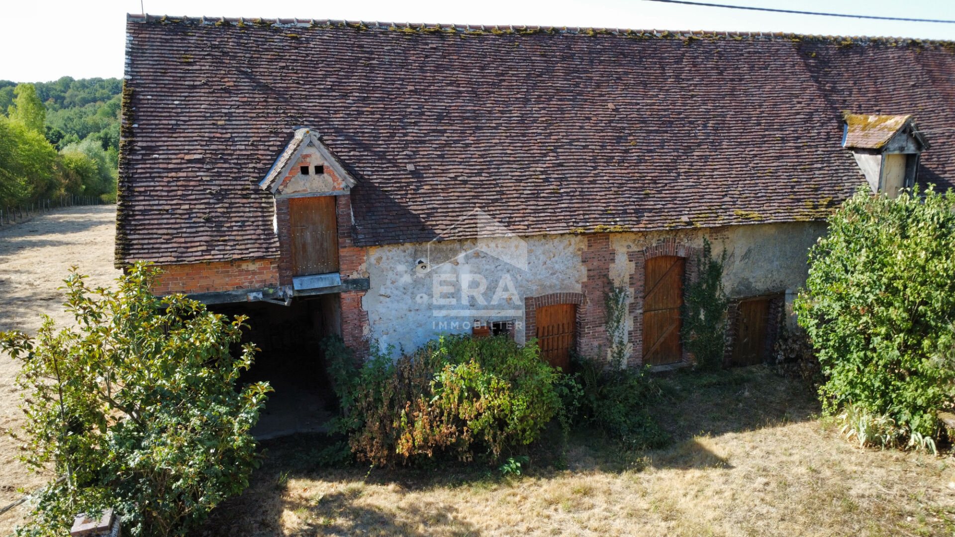 Maison à vendre, 85m², Nogent-le-Rotrou