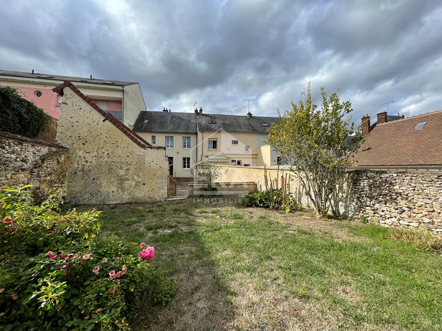 Maison à vendre, 102m², Nogent-le-Rotrou