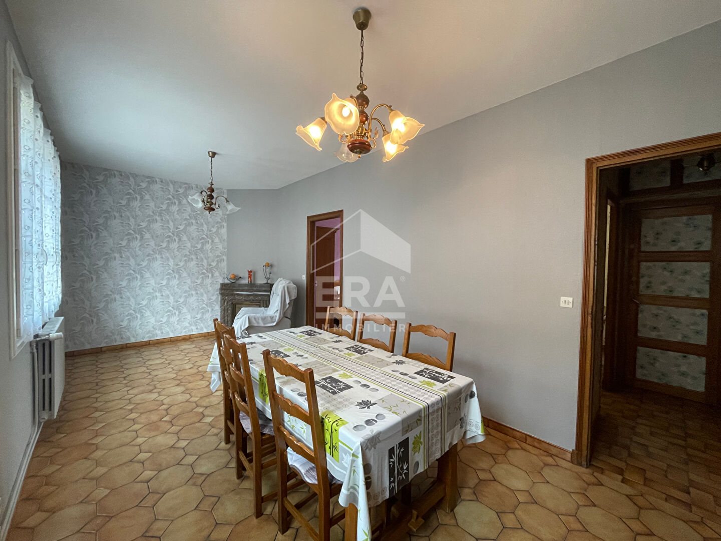 Maison à vendre, 102m², Nogent-le-Rotrou