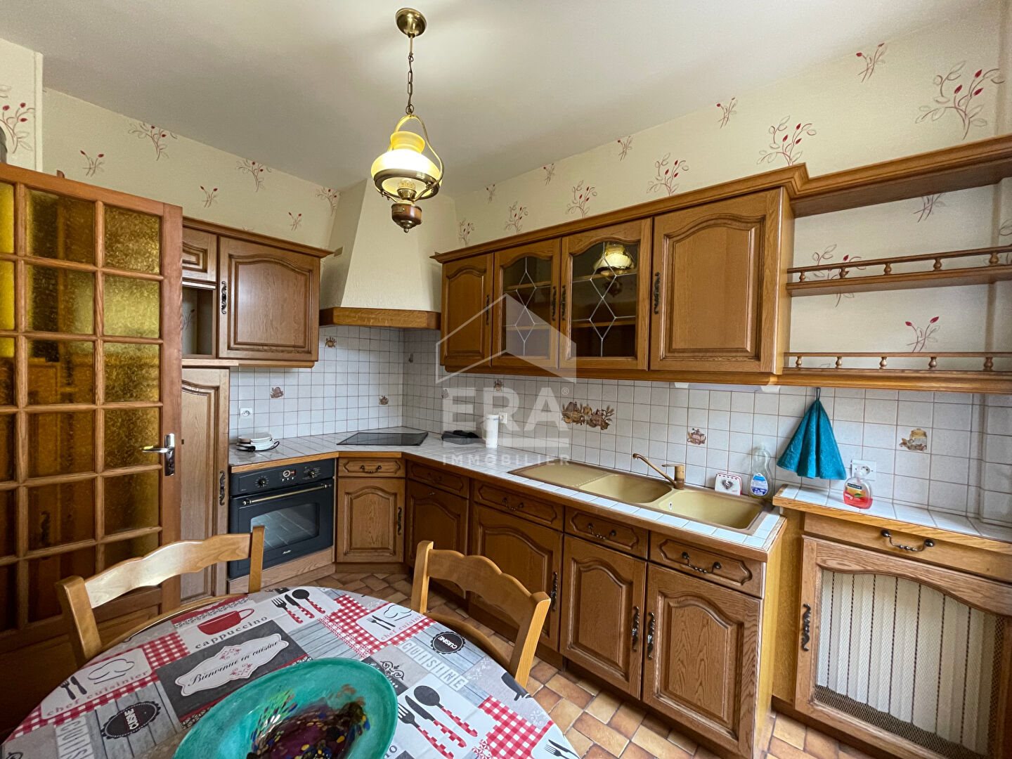 Maison à vendre, 102m², Nogent-le-Rotrou