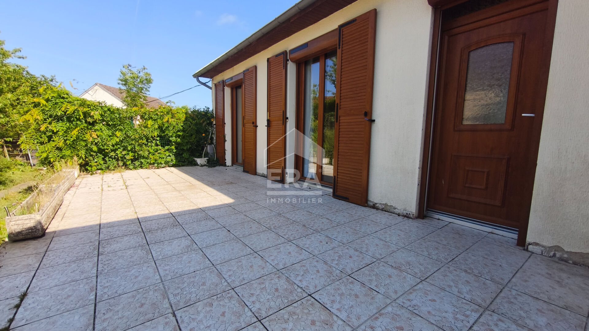 Maison à vendre, 97m², La Loupe