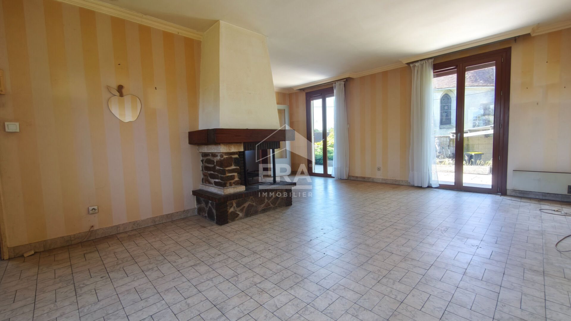 Maison à vendre, 97m², La Loupe