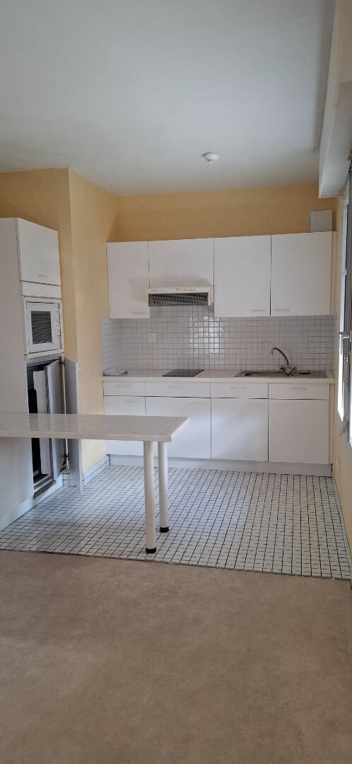 Appartement à louer, 37m², Nogent-le-Rotrou