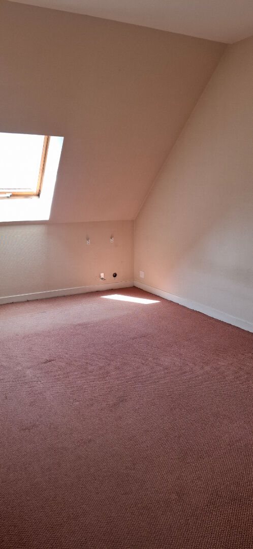 Appartement à louer, 37m², Nogent-le-Rotrou