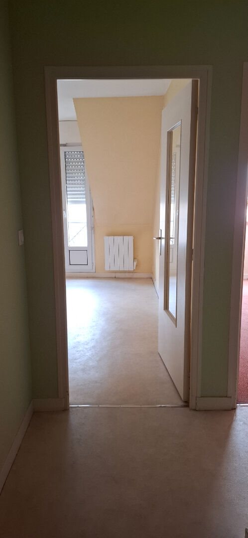 Appartement à louer, 37m², Nogent-le-Rotrou