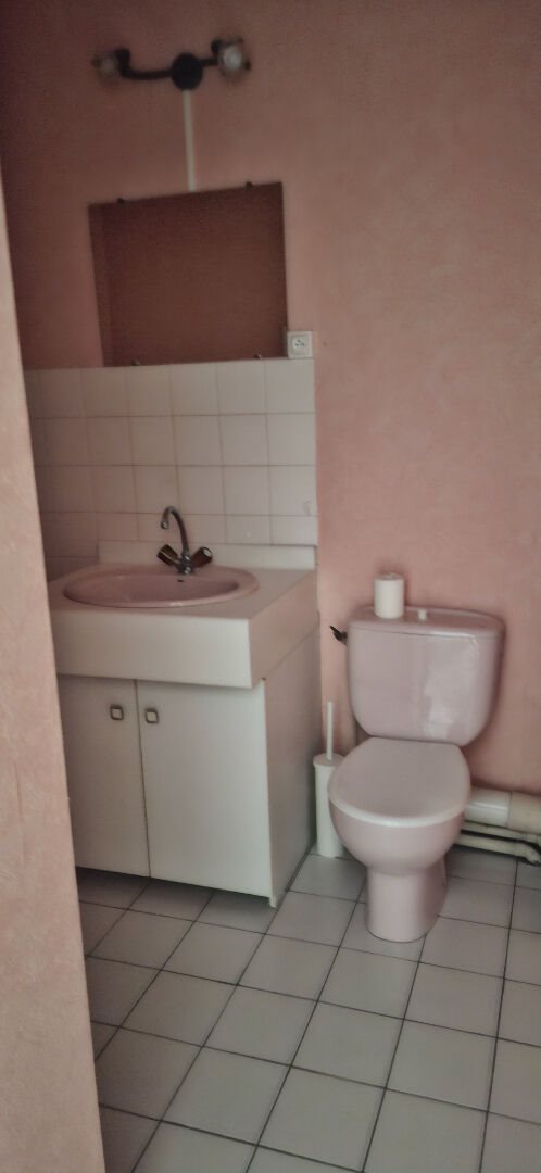 Appartement à louer, 37m², Nogent-le-Rotrou