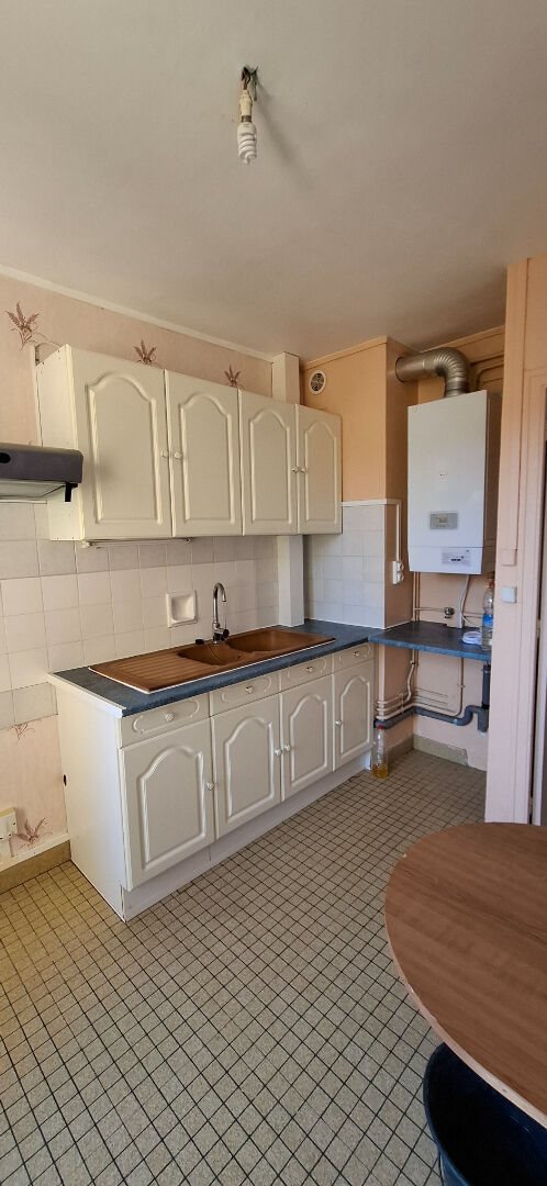 Appartement à louer, 70m², Nogent-le-Rotrou