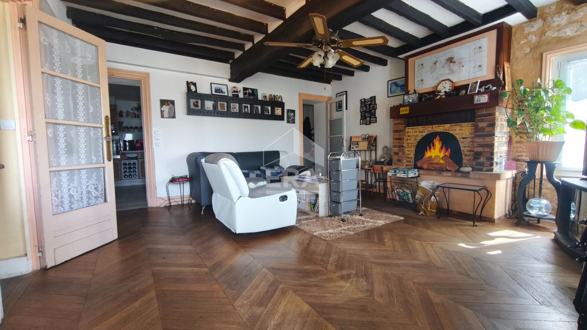 Maison à vendre, 184m², Saintigny