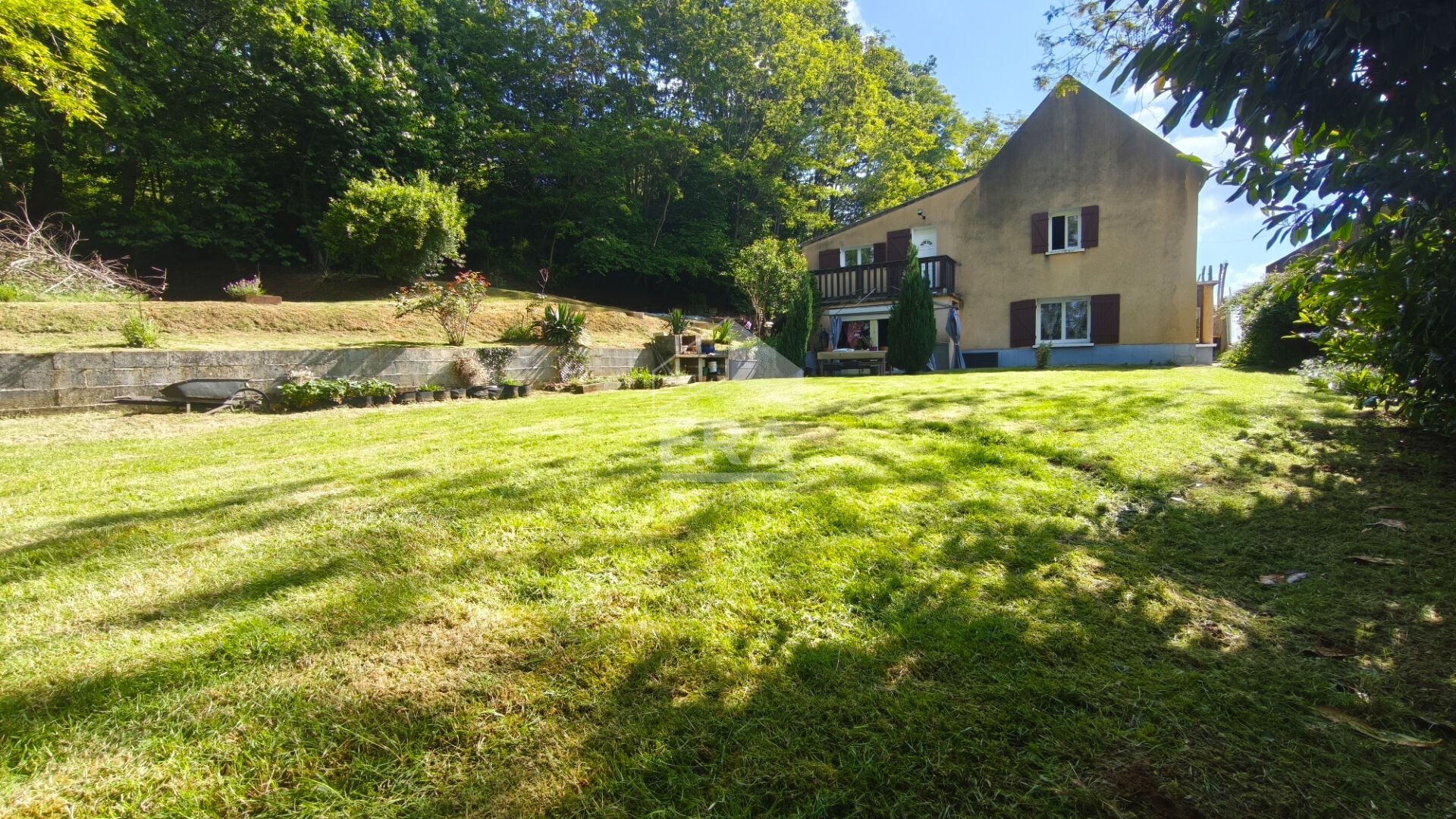 Maison à vendre, 184m², Saintigny