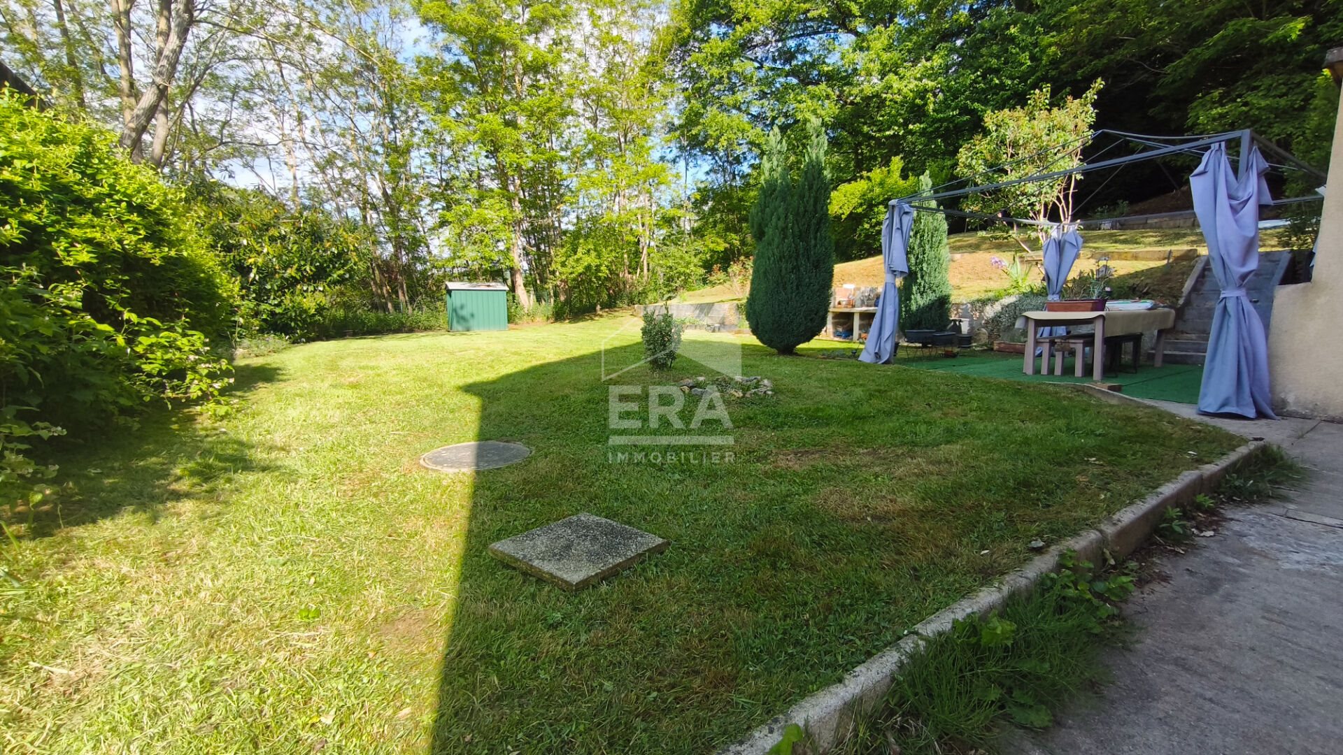 Maison à vendre, 184m², Saintigny