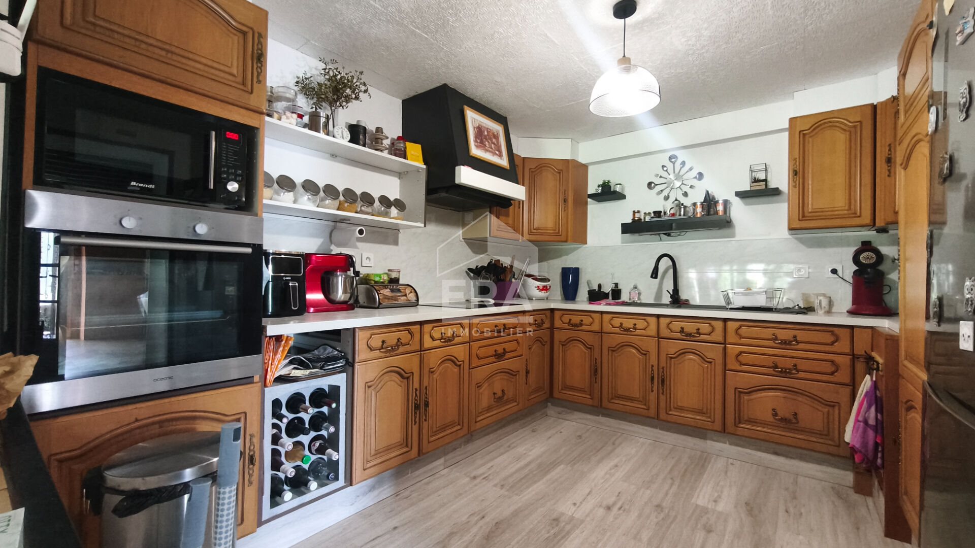 Maison à vendre, 184m², Saintigny