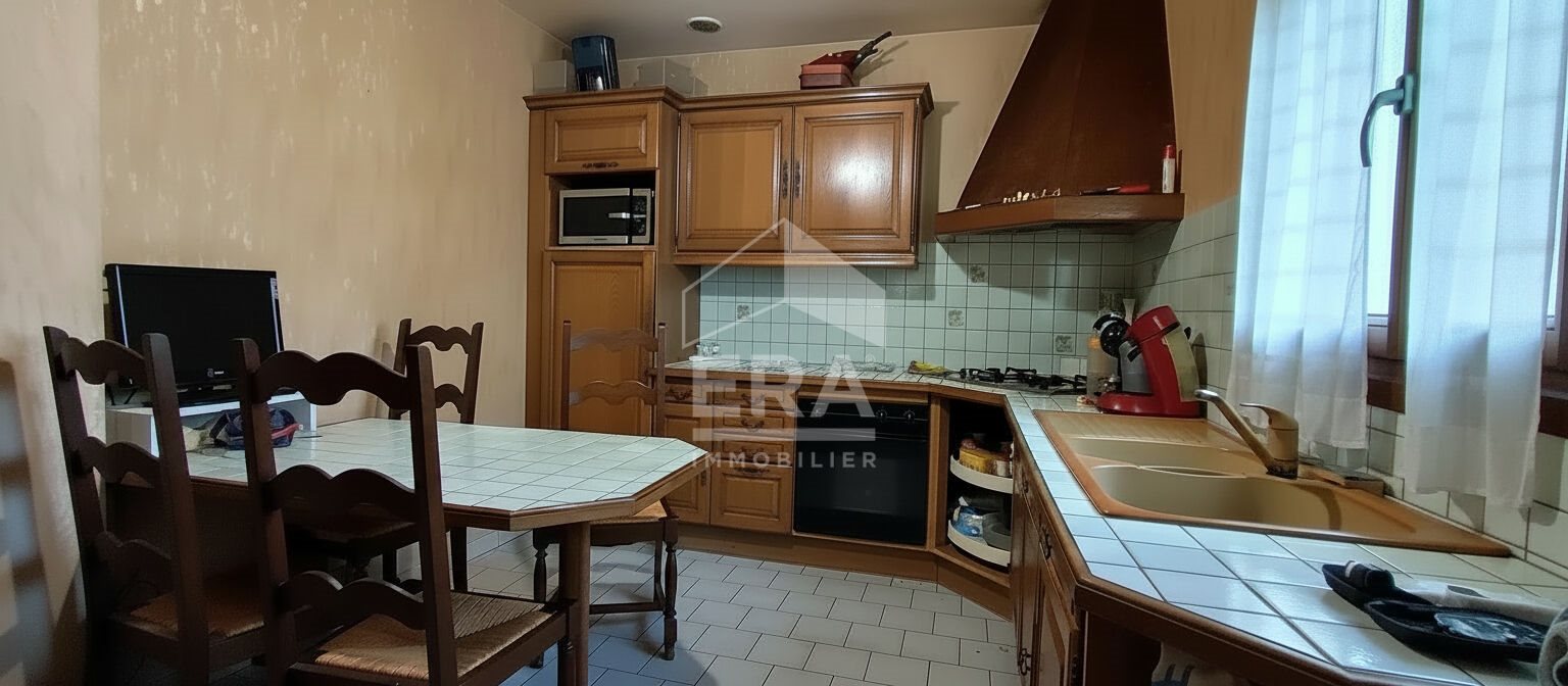 Maison à vendre, 79m², Berd'huis