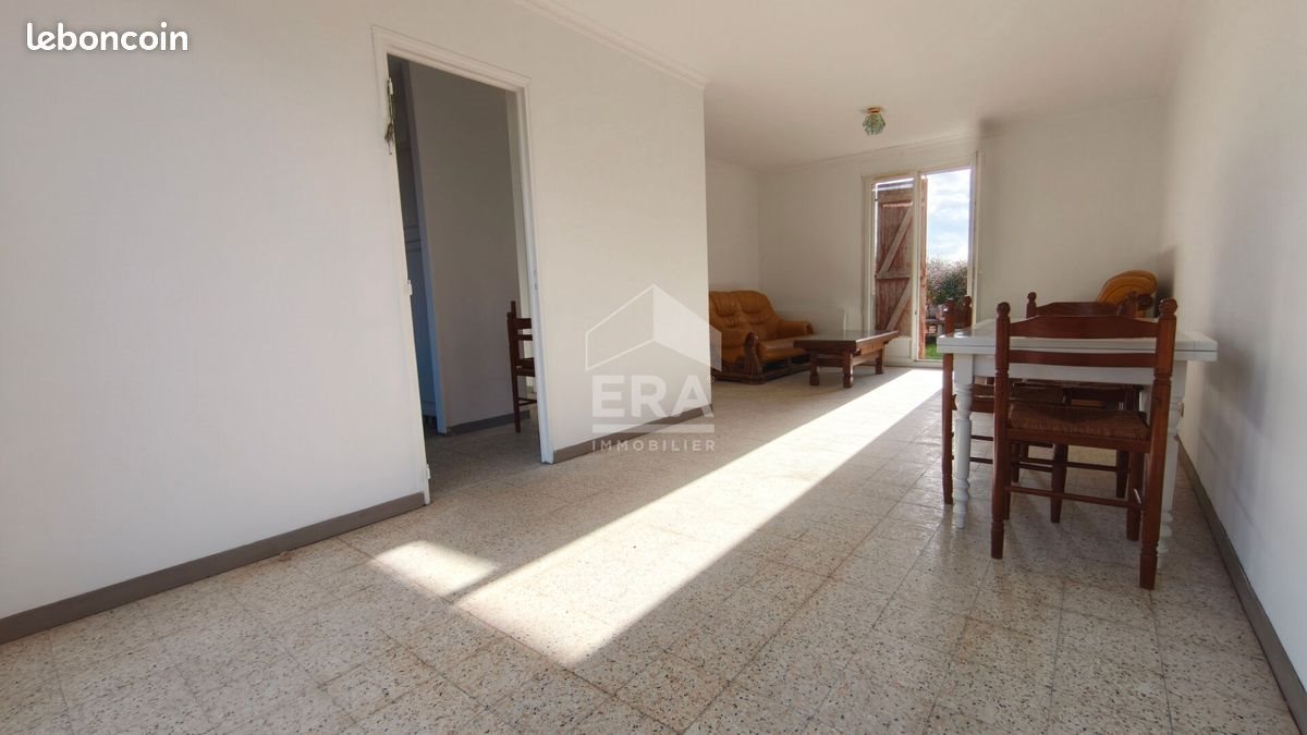 Maison à vendre, 69m², Thiron-Gardais