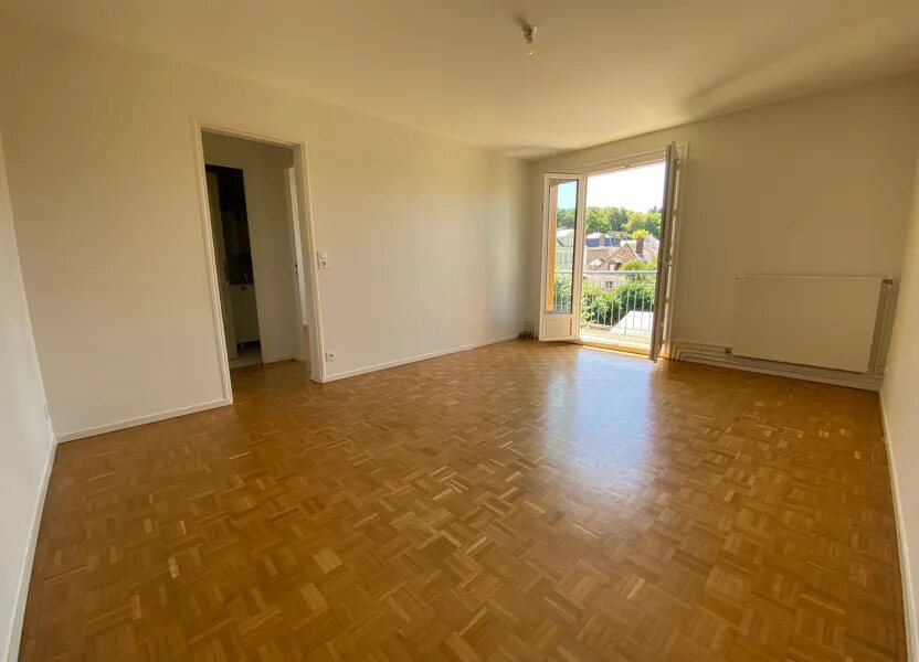 Appartement à louer, 51m², Nogent-le-Rotrou