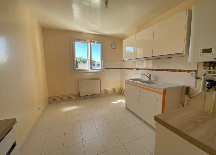 Appartement à louer, 51m², Nogent-le-Rotrou