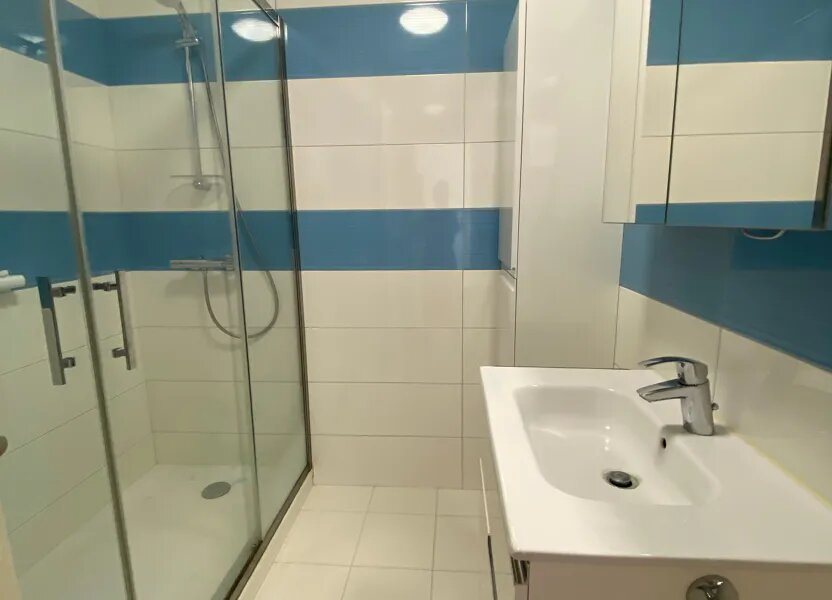 Appartement à louer, 51m², Nogent-le-Rotrou