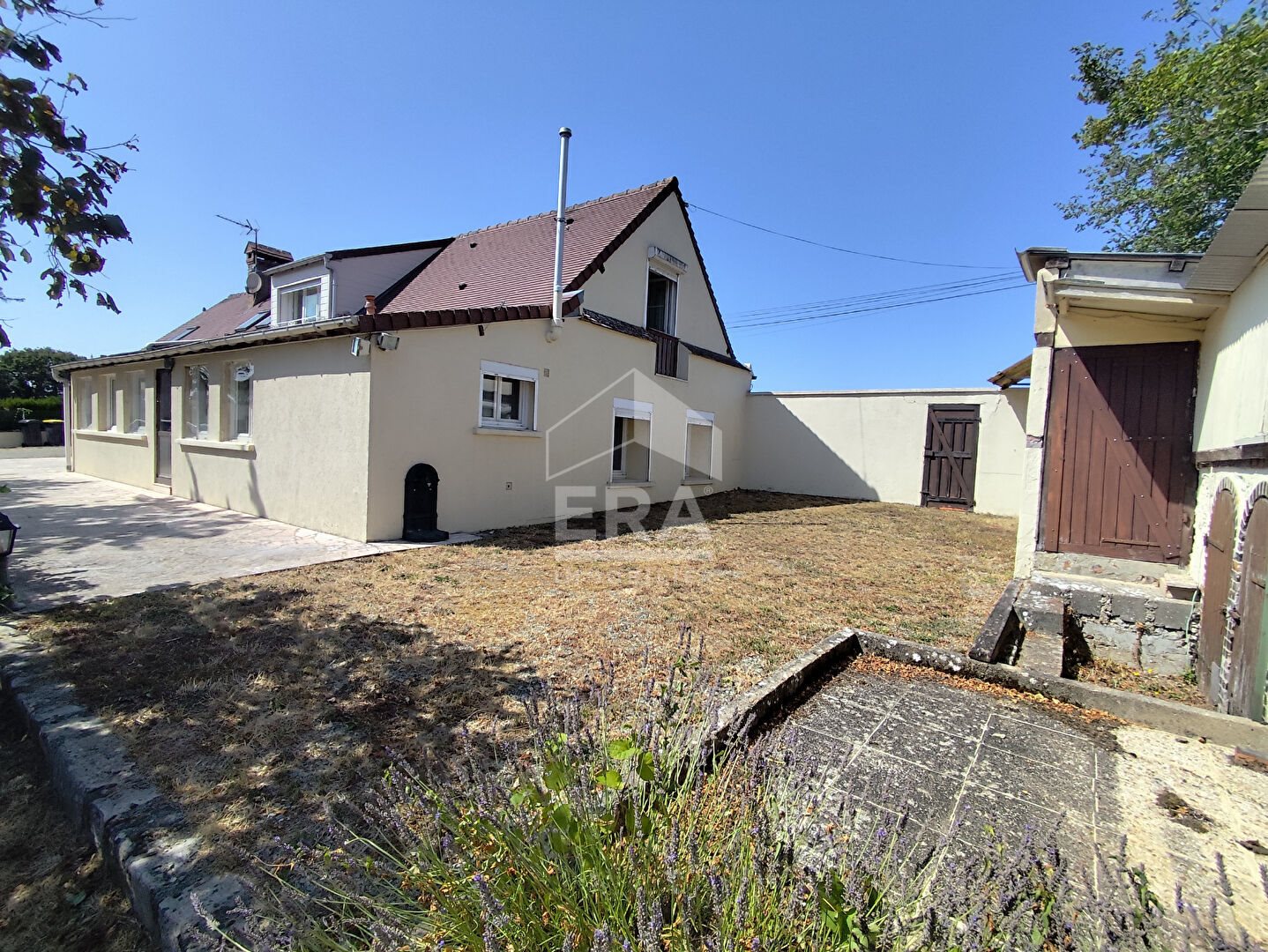 Maison à vendre, 163m², Manou