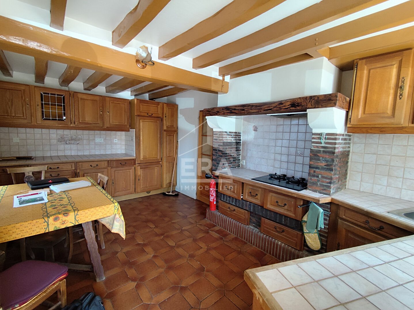 Maison à vendre, 163m², Manou