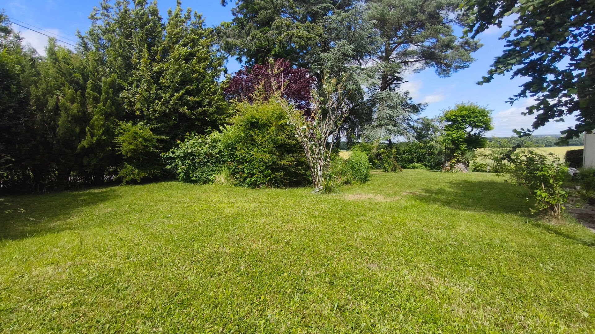Maison à vendre, 49m², Saint-Victor-de-Buthon