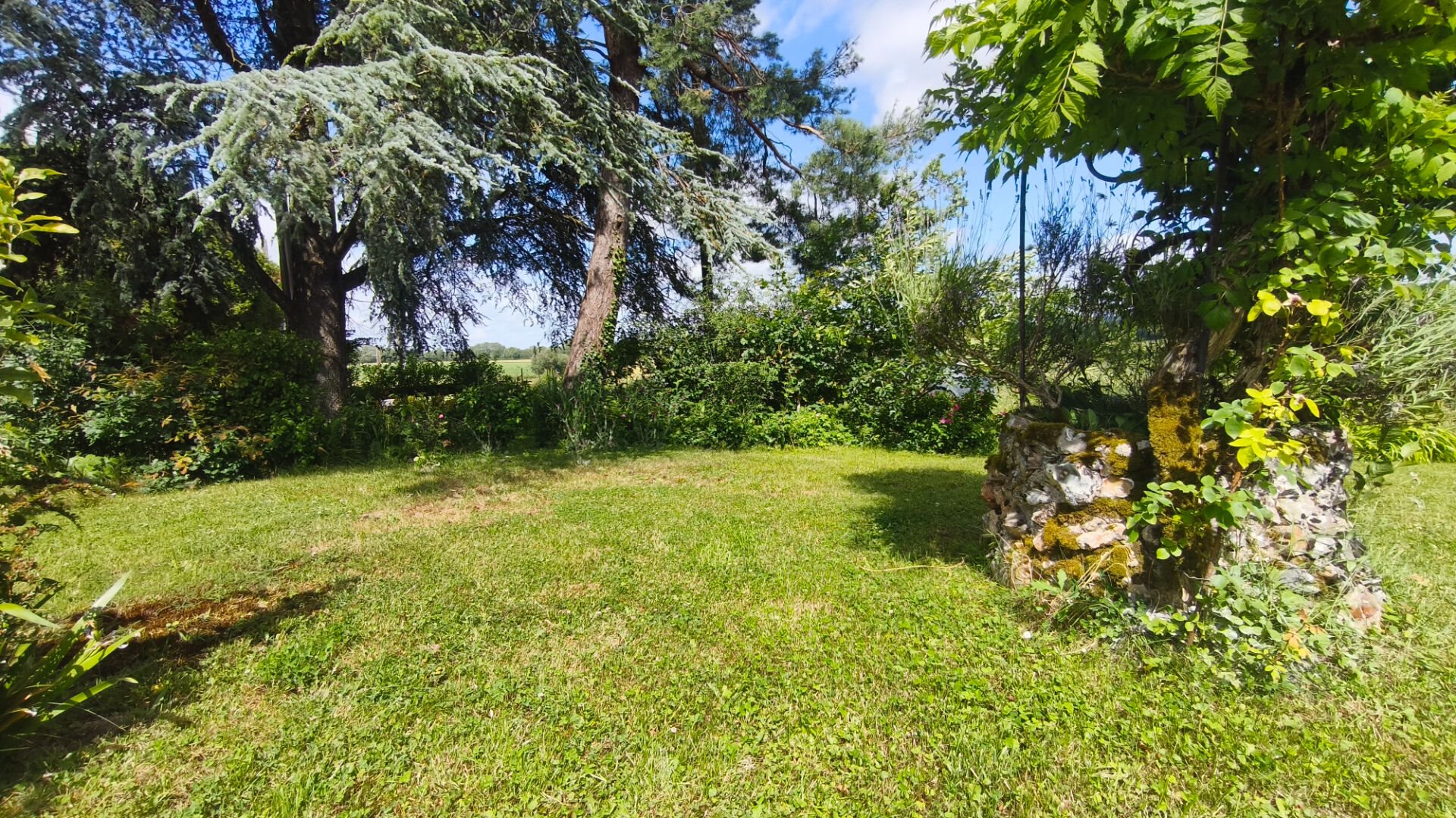 Maison à vendre, 49m², Saint-Victor-de-Buthon