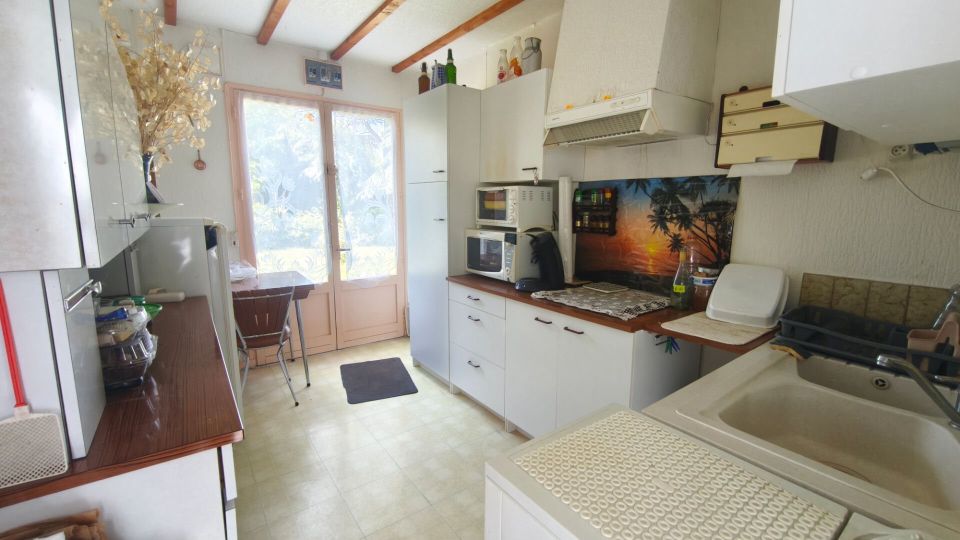 Maison à vendre, 49m², Saint-Victor-de-Buthon