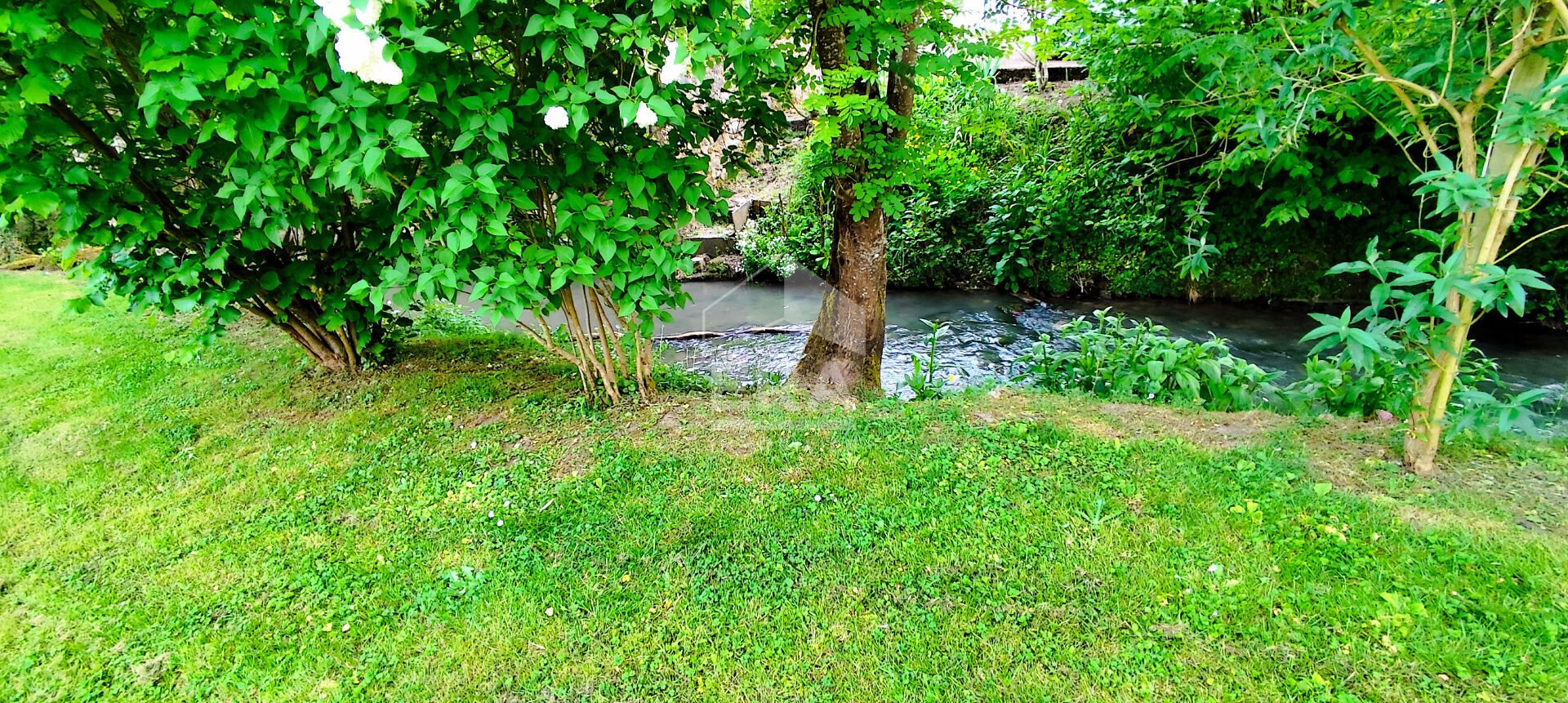 Maison à vendre, 243m², La Ferté-Bernard