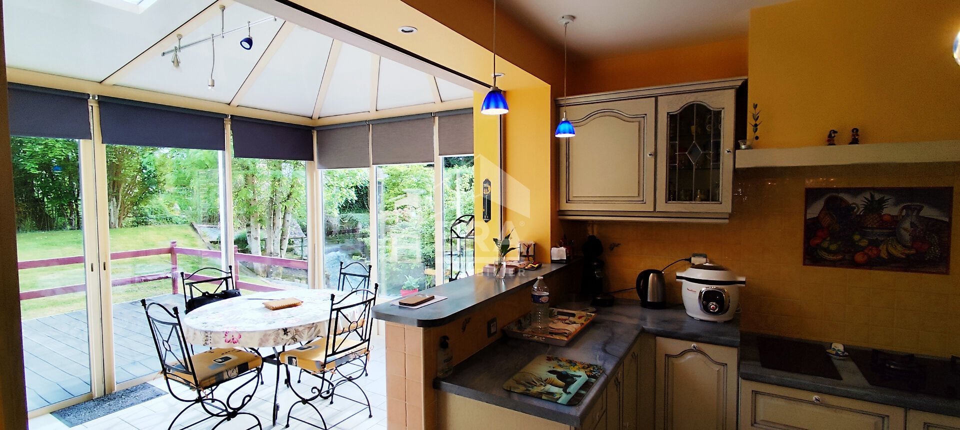 Maison à vendre, 243m², La Ferté-Bernard