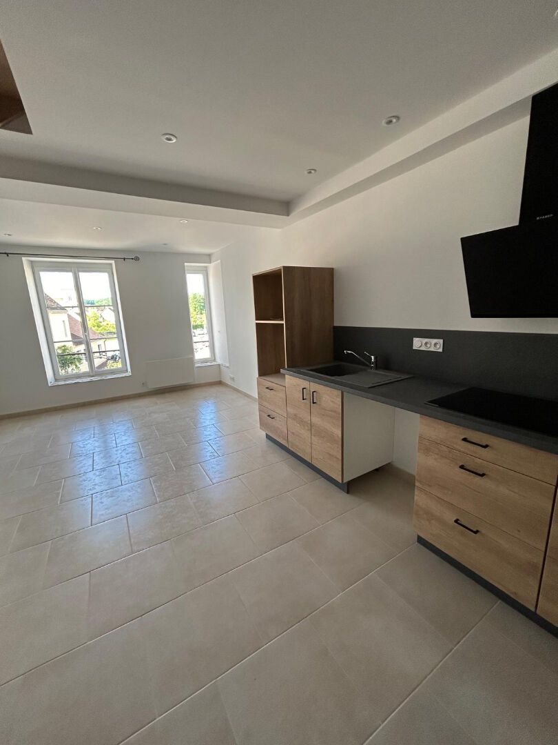 Appartement à louer, 62m², Ceton